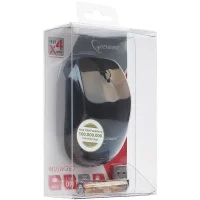 Мышь Gembird MUSW-360 фото 3